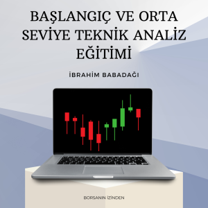 Başlangıç ve Orta Seviye Teknik Analiz Eğitimi (Birebir)