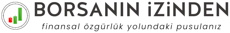 Borsanın İzinden