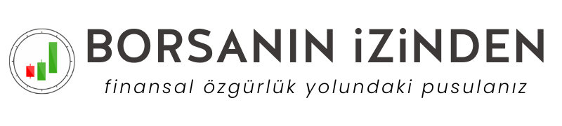 Borsanın İzinden