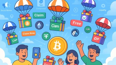 Airdrop Nedir?