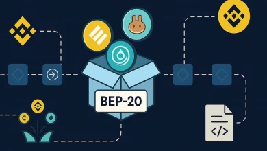 BEP-20 Nedir? Blockchain Teknolojisindeki Yeri