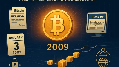 Bitcoin (BTC) Nedir? Ne Zaman Hayatımıza Girdi?
