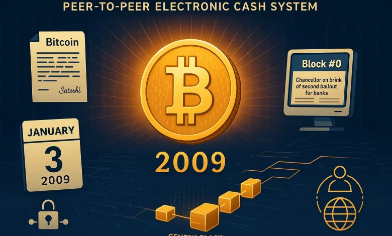 Bitcoin (BTC) Nedir? Ne Zaman Hayatımıza Girdi?