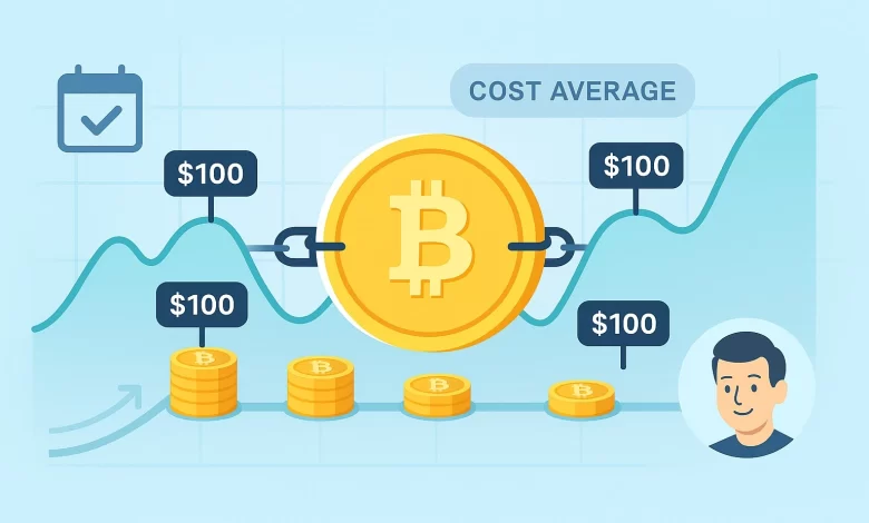DCA (Dolar Maliyeti Ortalaması) Nedir? Neden Önemlidir?