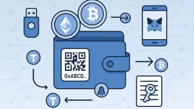 Kripto Para Cüzdanı (Wallet) Nedir?