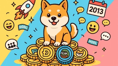 Meme Coin Nedir? Ne Zaman Çıktı?