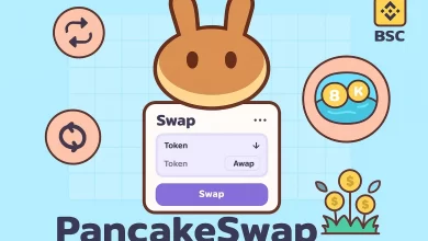 PancakeSwap (Cake) Nedir?