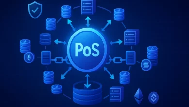 Proof of Stake (PoS) Nedir? Nasıl Çalışır?