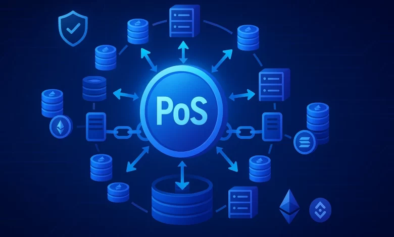 Proof of Stake (PoS) Nedir? Nasıl Çalışır?