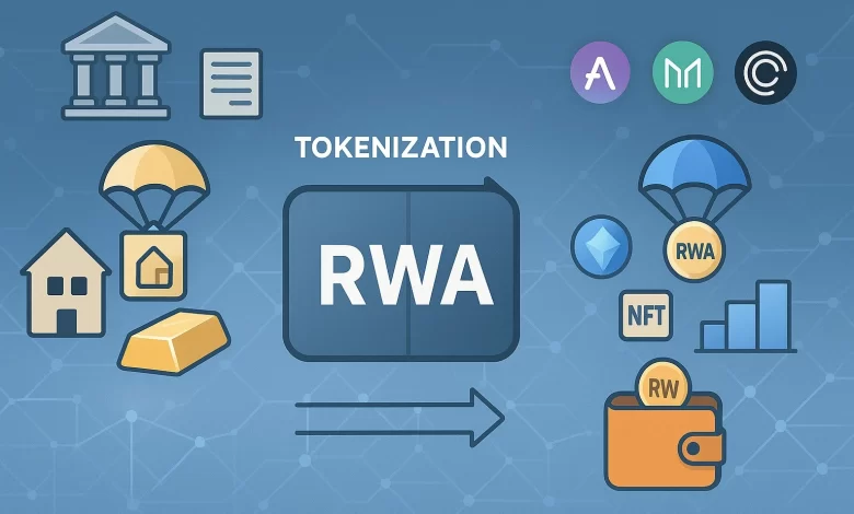 RWA Nedir?