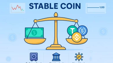 Stable Coin Nedir?