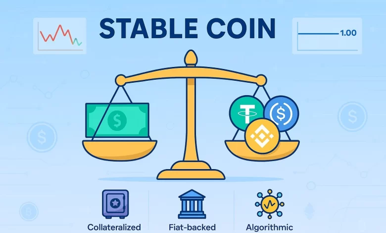 Stable Coin Nedir?