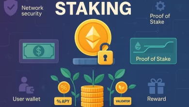 Staking (Stake Etmek) Nedir?
