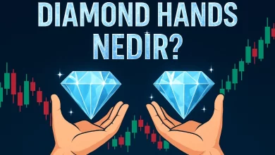Diamond Hands