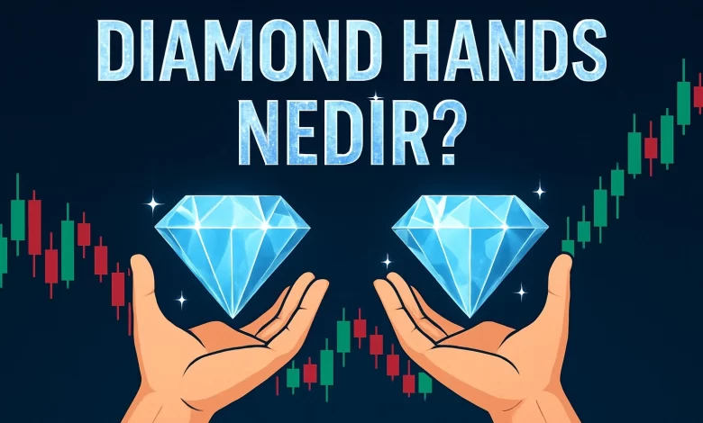 Diamond Hands
