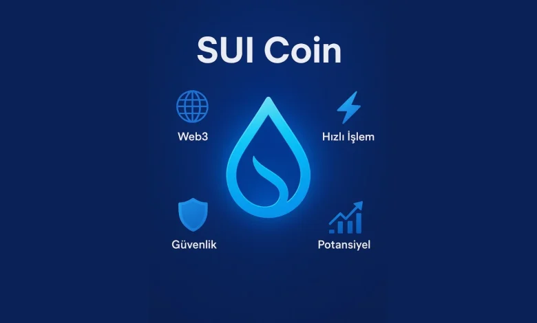 SUI Nedir? SUI Coin Geleceği Nasıl?