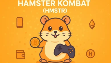 Hamster Kombat (HMSTR) Nedir?
