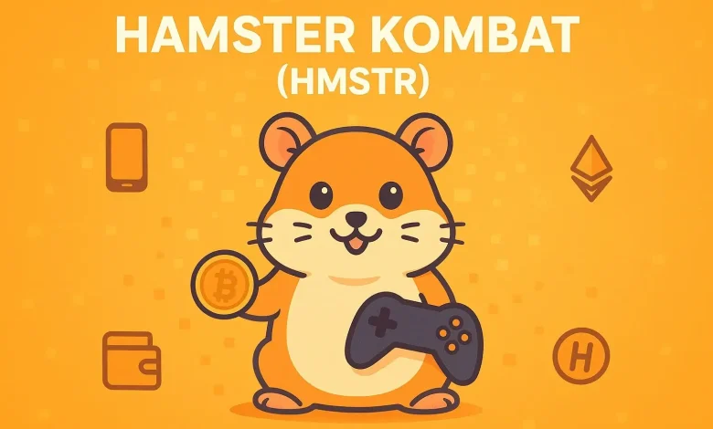 Hamster Kombat (HMSTR) Nedir?