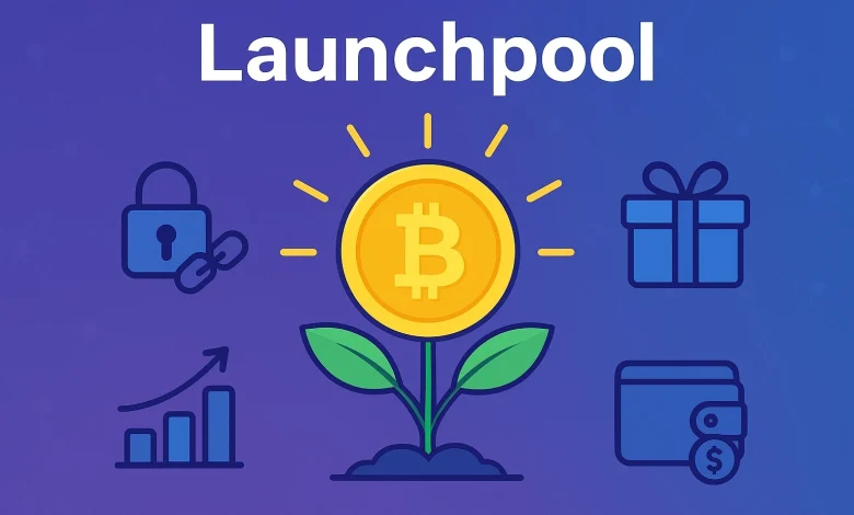 Launchpool Nedir? Nasıl Kullanılır?