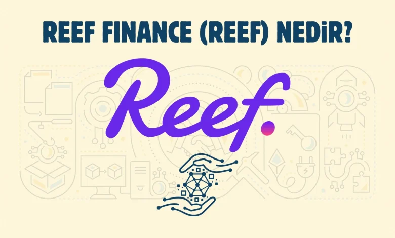 Reef Finance (REEF) Nedir?