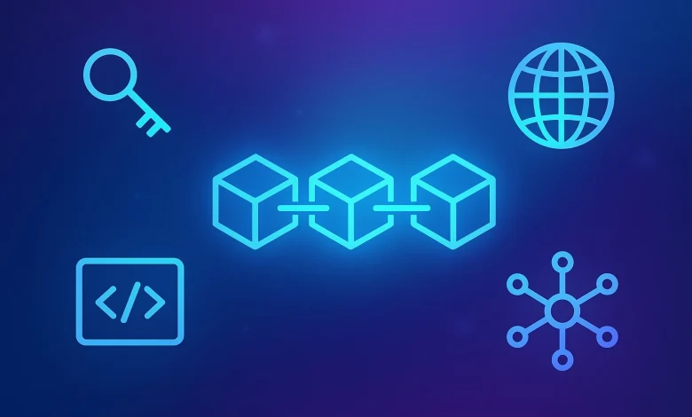Blockchain Nedir? Nasıl Çalışır?