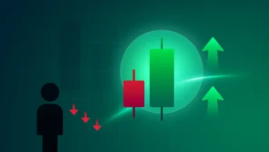 Engulfing Formasyonu (Yutan Boğa) – Mum Formasyonları Ders 2
