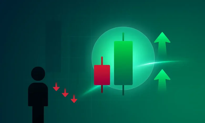 Engulfing Formasyonu (Yutan Boğa) – Mum Formasyonları Ders 2