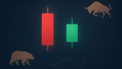 Mum Formasyonları Ders 3: Harami Formasyonu