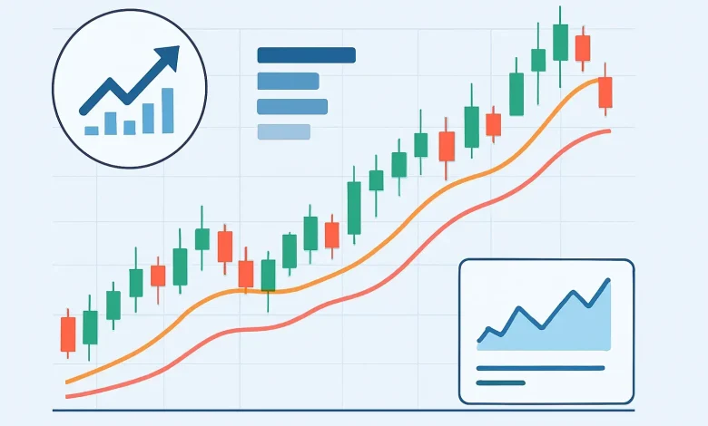En Önemli ve İyi Sonuç Veren Hareketli Ortalamalar Hangileri?