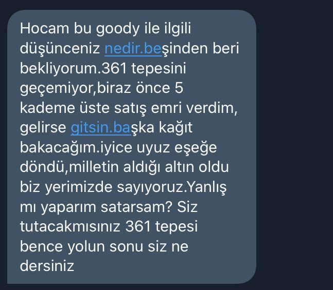Borsa Paradoksu: Herkes Zengin Oldu, Bir Senin mi Hissen Yükselmiyor? borsa yükseliyor, benim kağıt yükselmiyor
