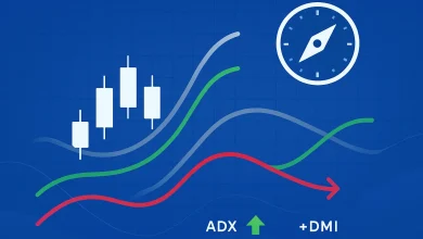 ADX ve DMI İndikatörleri
