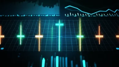 DOJİ Mumu – Mum Formasyonları Ders 1