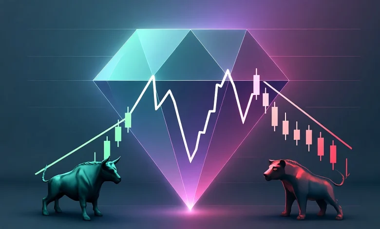 Elmas Formasyonu Nedir?