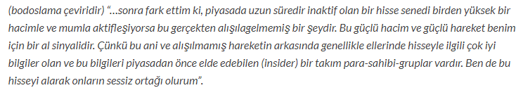 Nedir Bu Position Trade? Teknik Analize Dayalı Uzun Vadeli Yatırım - Yazı 1 %title