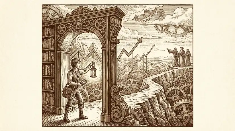 Borsaya Nasıl Başlanır: Şimdiki Aklım Olsa 10 Yıl Önce Nasıl Başlardım?