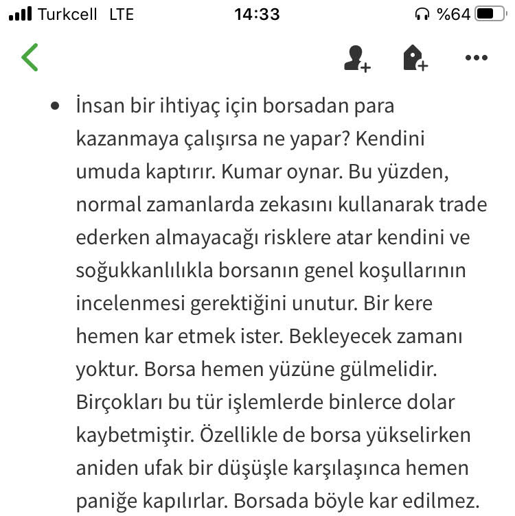 Borsada Batmak: 2020 Borsacıları Neden Battı, 2021 Kriptocuları Neden Batacak? Borsada Batmak - Jesse Livermore