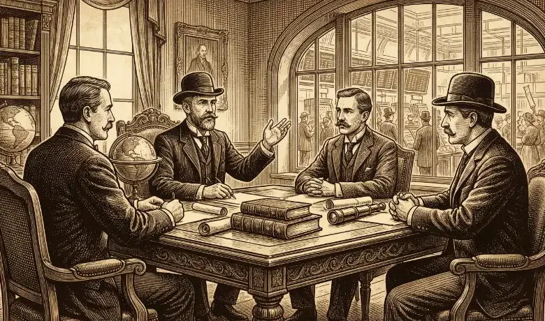 ünlü traderlardan az bilinen alıntılar