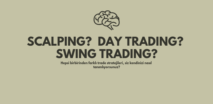 Neden Swing Trade?