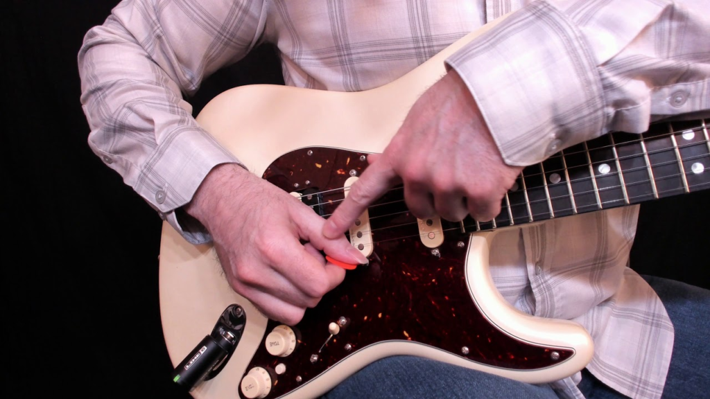 Teknik Analiz Öğrenmek ile Gitar Çalmayı Öğrenmek Arasındaki Fark