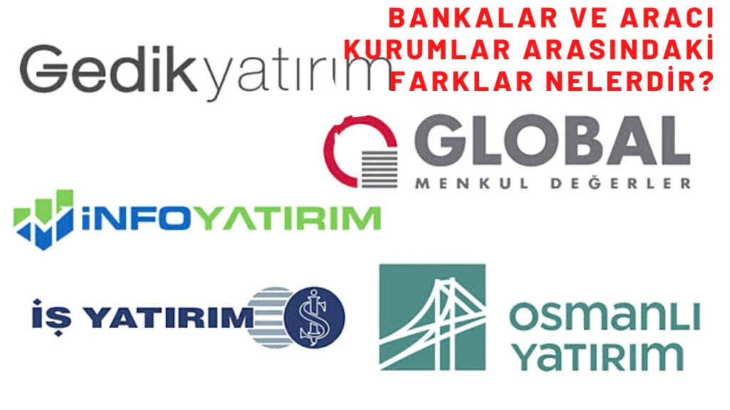 Türk Borsası Tabuları: Aracı Kurumlar