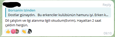 Erkenciler Hayattan Çalmaya Devam Ediyor! %title