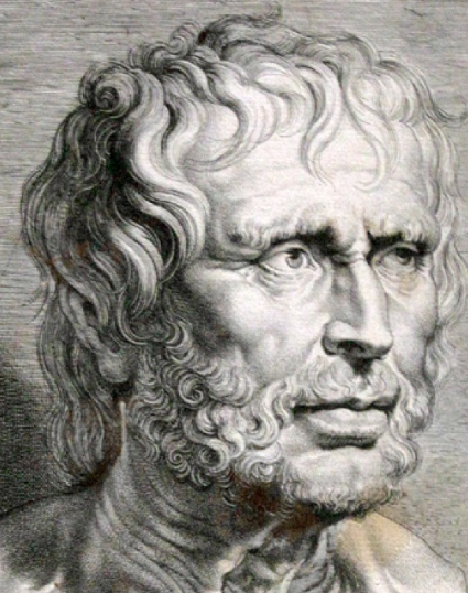 Price Action ve Lucius Annaeus Seneca %title