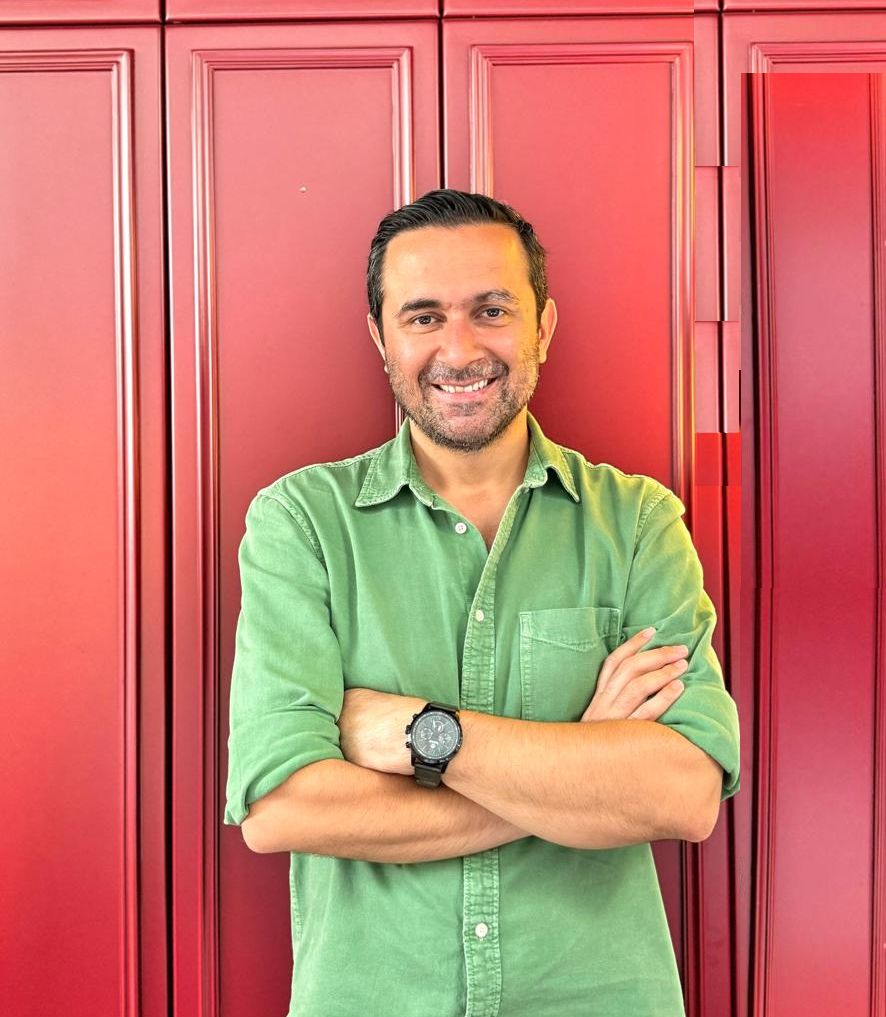 İbrahim Babadağı