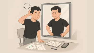 Neden Neden Sorusu Trade Performansınızın Düşmanıdır?