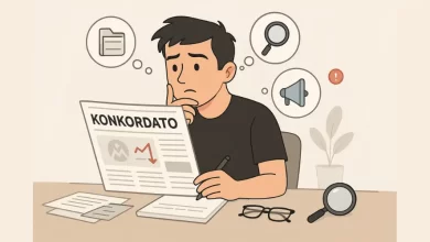 MEGAP Konkordato İlan Etti, Peki Biz Bu İşten Ne Öğrendik?