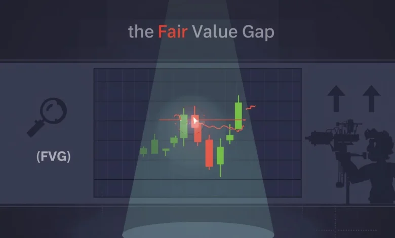 Fair Value Gap Nedir? FVG Nedir?