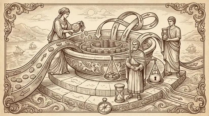 Mevduat Nedir? Mevduat ve Borsa