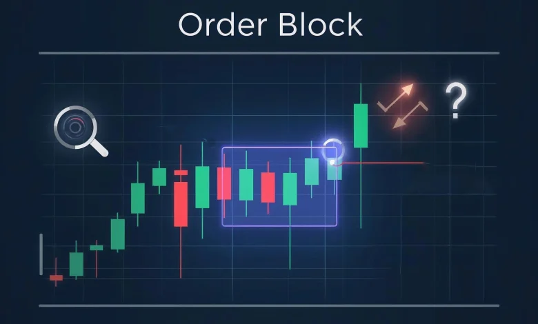 Order Block Nedir?