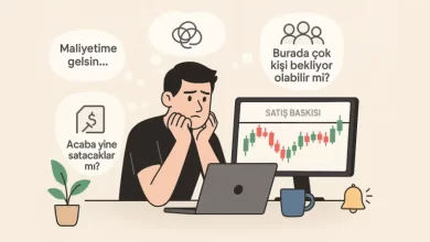 Maliyetime Gelsin Satacağım Direnci: Overhead Supply Nedir?