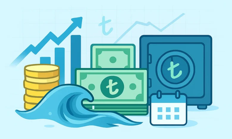 Para Piyasası Fonu Nedir? Zarar Eder Mi?